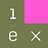 Logo 1ex