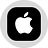 Logo Apple (Ondo Tokenized Stock)