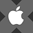 Logo Apple xStock