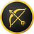 Logo Antara Token