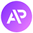 Logo AppleSwap AI