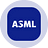Logo ASML Holding NV (Ondo Tokenized Stock)