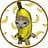 Logo BananaCat