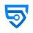 Logo bitsCrunch Token