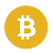 Logo Bitcoin SV