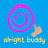 Logo alright buddy