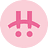 Logo Pancake Bunny