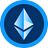 Logo Crypto.com Staked ETH