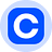 Logo Coinbase (Ondo Tokenized Stock)