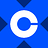 Logo Coinbase xStock