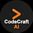 Logo CodeCraft AI