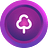 Logo Cashtree Token