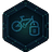 Logo Cycle Network