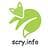 Logo Scry.info