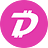 Logo Delusional Coin