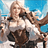 Logo Freya the Chainbreaker