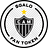Logo Clube Atlético Mineiro Fan Token
