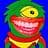 Logo Harry Pepe
