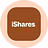 Logo iShares Gold Trust (Ondo Tokenized Stock)