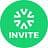 Logo INVITE Token