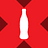 Logo Coca-Cola xStock