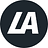 Logo LA