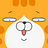 Logo LanLan Cat