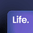 Logo Life Crypto