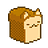 Logo LOAF CAT