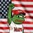 Logo MAGA Pepe