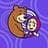 Logo Masha and the Bear