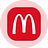 Logo McDonald's (Ondo Tokenized Stock)