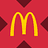 Logo McDonald's xStock
