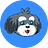 Logo Marvin On Base