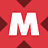Logo MicroStrategy xStock