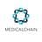 Logo Medicalchain