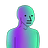 Logo NPC On Solana