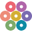 Logo OHO Blockchain