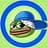 Logo Young Peezy AKA Pepe