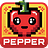 Logo PEPPER