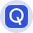 Logo Qualcomm (Ondo Tokenized Stock)