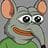 Logo Rato The Rat
