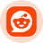 Logo Reddit (Ondo Tokenized Stock)