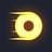 Logo Rollbit Coin