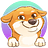 Logo Shibalana