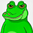 Logo Simon the Gator