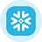 Logo Snowflake (Ondo Tokenized Stock)