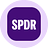 Logo SPDR S&P 500 ETF (Ondo Tokenized ETF)