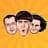 Logo Stooges