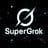 Logo SuperGrok